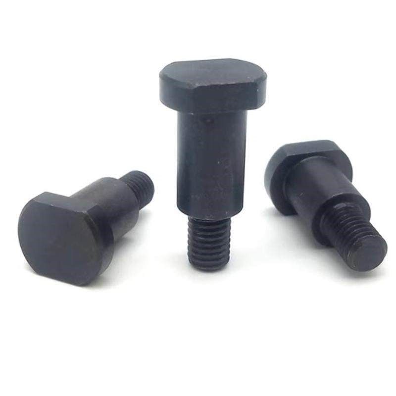 替米思米头部切割型CBDBWH4/5/6/8/10/12俩面平支点台阶螺栓MJK23,3C数码配件,手机防尘防水配件,淘宝优惠券,粉丝福利购,淘宝优惠卷