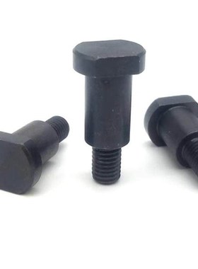 替米思米头部切割型CBDBWH4/5/6/8/10/12俩面平支点台阶螺栓MJK23