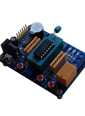 PIC16F630 16F 676 616 636 684 688 1823 1503 开发 实验 学习板