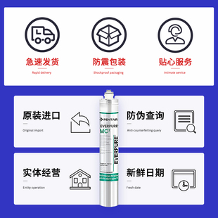 H100h104BwH2PBS 4FC 400EF LS滨特 900P 爱惠浦净水器滤芯MC2