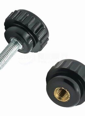 HAU61-M4/M5/M6/M8/M10-L10/L15/L20/L25/L30/L40直纹把手