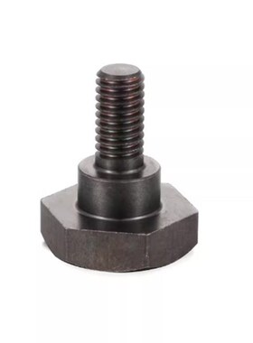 外六角支点台阶螺丝销轴MJK31 FCBDBL CBDBL4 5 6 8 10 12