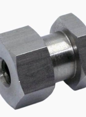 WHC61-M3/M4/M5/M6/M8/M10/M12/M14/M18 圆头内螺纹型浮动接头