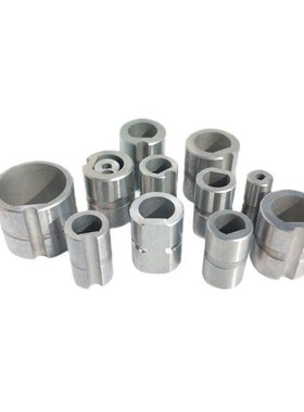 替代怡合达定位销用衬套YEL41/YEL42/YEL51/YEL61/YEL62/71/81/82