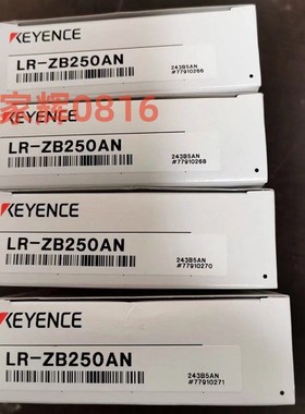 LR-ZB250CP LR-ZB250AP/R-ZB250CN LR-ZB250C3P 基恩士LR-ZB250AN