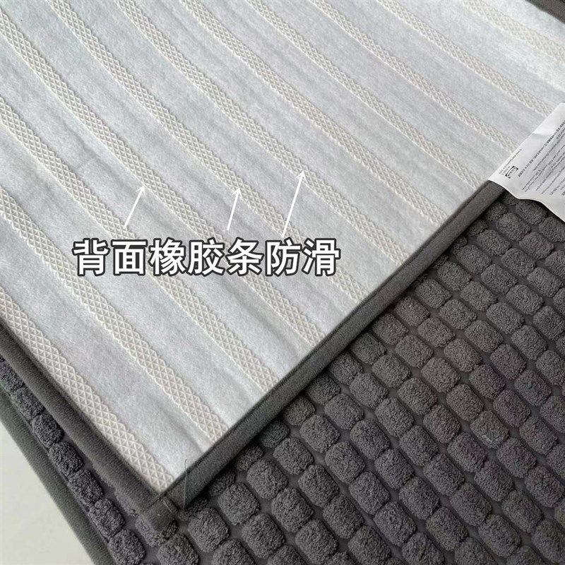 瑞典Y家 微瑕防油防污地垫 背面防滑厨房垫入门垫花园阳台垫子,居家布艺,厨房地垫,淘宝优惠券,粉丝福利购,淘宝优惠卷