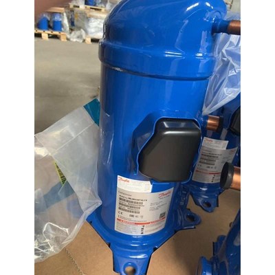 HCJ121T4LC6  HCJ105T4LC6 HCJ120T4LC6全新丹佛斯空调压缩机R410