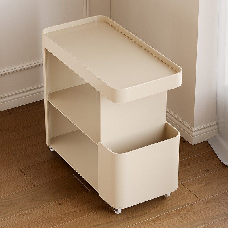 可移动边几沙发侧边柜轻奢高级感客厅茶几小推车铁艺床头置物架,住宅家具,移动边几/推车,淘宝优惠券,粉丝福利购,淘宝优惠卷