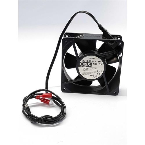 Orix AC 风扇 MU1238A-21BN 阻抗保护球轴承 AC115V