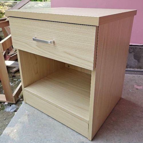 简易床头柜宾馆酒店专用小柜子置物柜储物柜台面柜带抽屉柜子定制