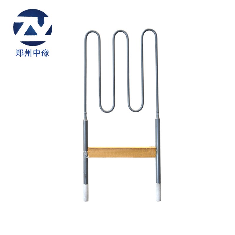 硅钼棒/W型/U型/1o700/1800型义齿结晶实验炉氧化锆陶瓷烧结棒