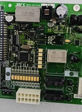 JRCS 电路板 NSU-M100A-10-1