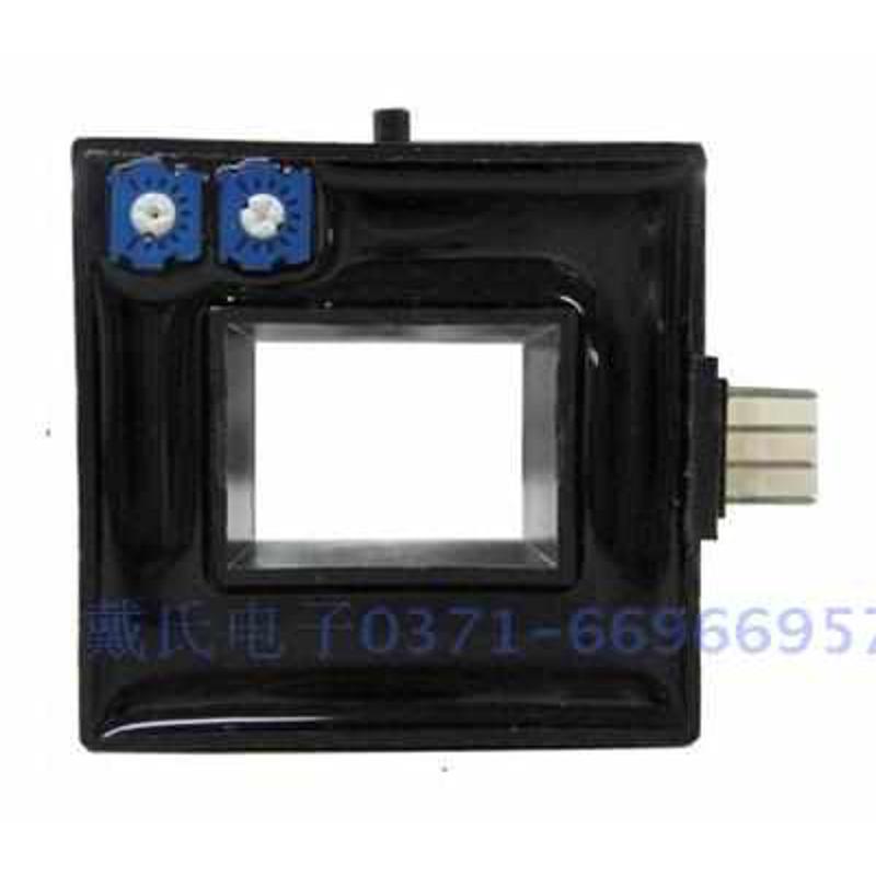 50A 100A 200A CS050N CS100GN CS200N 直测式霍尔电流传感器