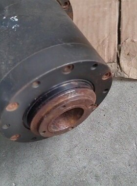 意大利HSD ES929A 4P 09.00KW主轴电机