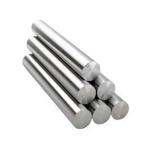 现货S136不锈铁硬料 冲子料冲头料 热处理4CR13淬火钢板50-52HRC