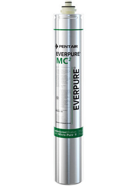 爱惠浦净水器商用主滤芯奶茶店咖啡D店净水机活性炭通用耗材MC2