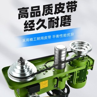 台钻小型台式钻床台转工业级钻台台钻小型220V大功率多功能工作台