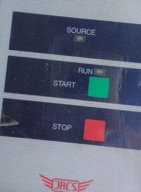 JRCS SCU-DN2a 启动控制器