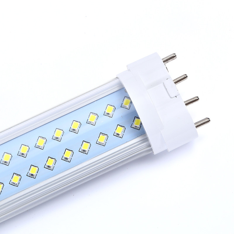 led灯板吸顶灯芯改造灯管节能灯泡灯贴片家用长条灯管光源四针H管,家装灯饰光源,LED球泡灯,淘宝优惠券,粉丝福利购,淘宝优惠卷