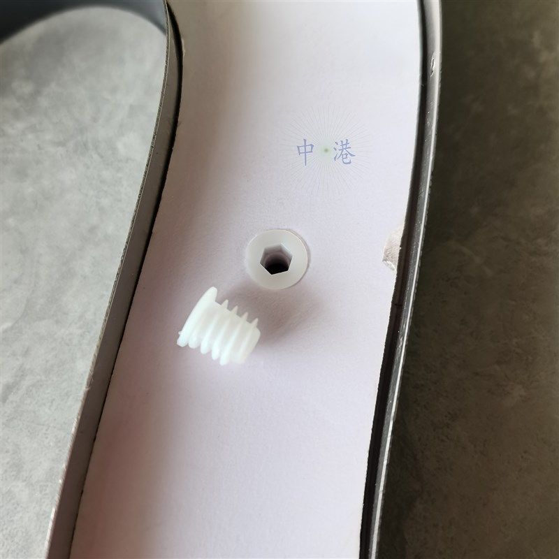 发光字新PVC螺母塑料内外牙螺母M4自攻螺母铝塑雪弗板预埋螺母,五金/工具,螺母,淘宝优惠券,粉丝福利购,淘宝优惠卷