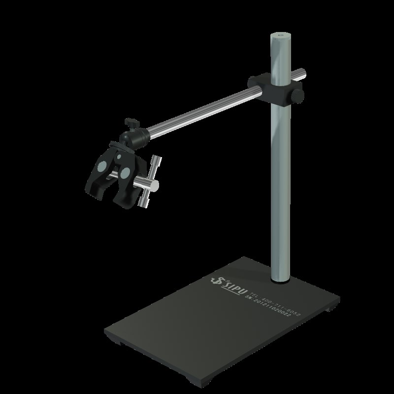 光电37x18mm对角孔距激光位移测距H模拟量传感器安装支架固定夹具