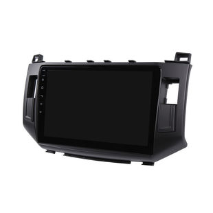 北汽威旺M20/M30/昌河福瑞达M50S车载导航中控大屏倒车影像一体机