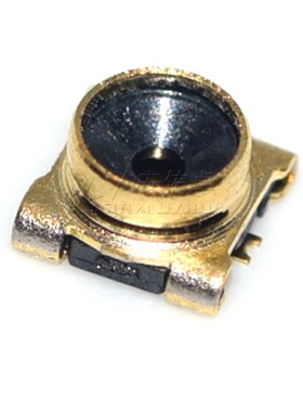 MM8130-2600 mini RF天线座测试 第二代微型带开关射频同轴连接器