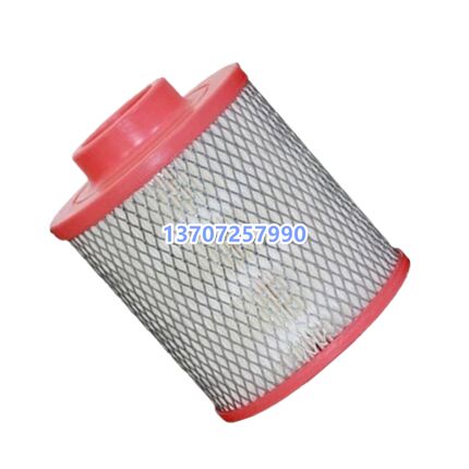 适配施耐德SRC-20/30/40SA螺杆空压机空气过滤器保养配件空滤风格