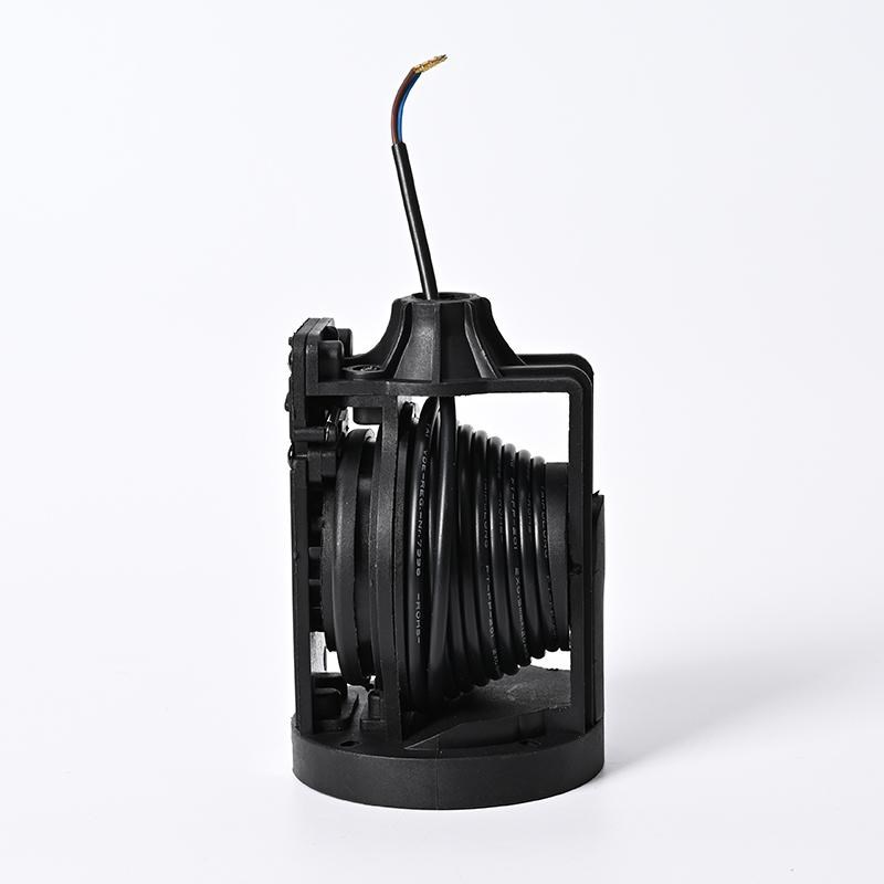 220V升降器室内卧室餐厅吸顶灯吊灯手拉便P捷自动调节升降器配件