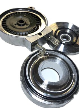 日机装加压泵密封圈日机装脱水泵加压泵密封圈日机装DBB27泵头