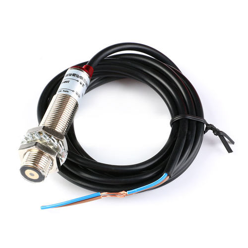 激光对射管光电开关 红光/防水/20米远距离/E3F-20C1PB/M12JG-30N