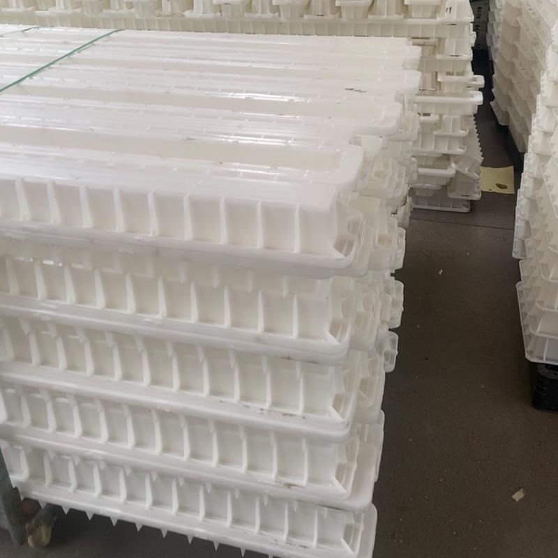 水泥桩模具火龙果葡萄架钢丝网防护栏水泥柱模具水泥制.品立柱模