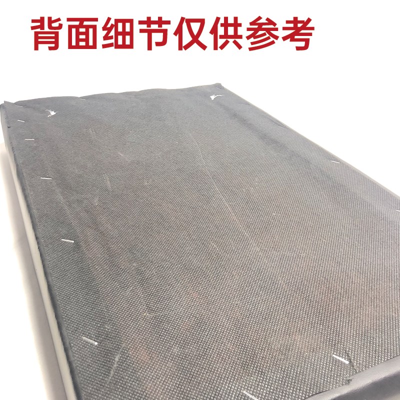 电动三轮车坐垫座板整套防水防晒海绵加I厚通用定制座垫坐板靠背