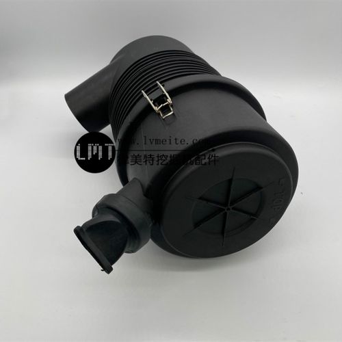 唐纳森G065432空滤总成 P822768空气滤芯总成 P778810抱箍 原装