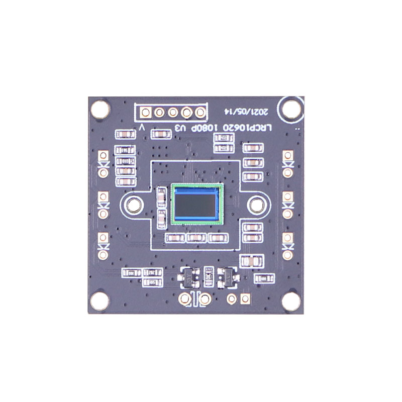 usb 安卓电脑 UVC协议免驱20z0万广角无畸变Linux树莓派摄像头模