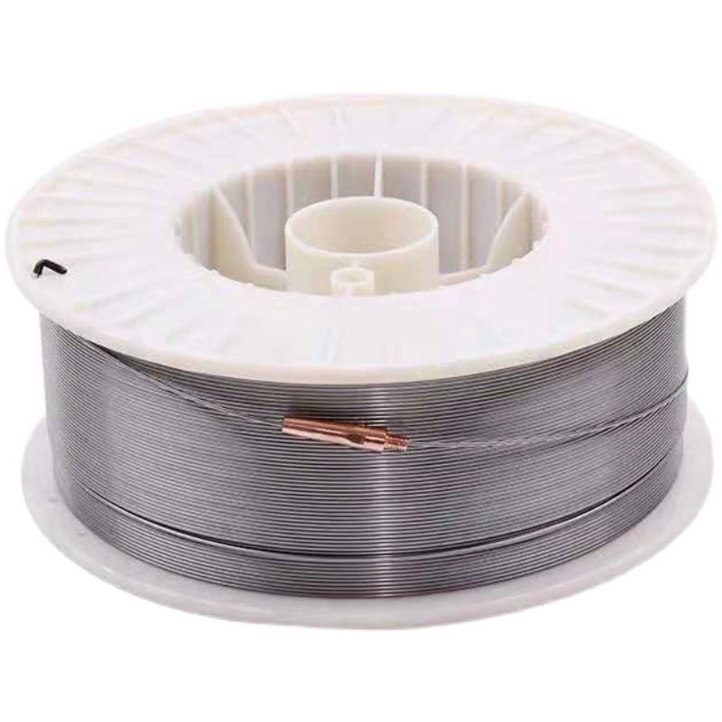 厂家直销药芯YD212/256/507B/998碳化钨高硬度合金堆焊超耐磨焊丝