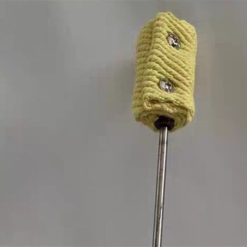 杂技魔术火秀火舞火烛专耐用凯夫拉织带特质火棍