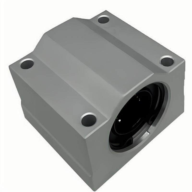 怡和达E-LMY21-6/8/10/12/13/16/20/25/30经济型直线轴承箱式单元