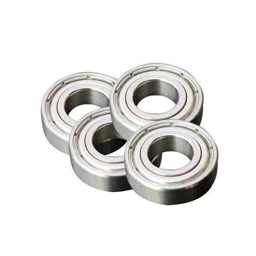 深沟滚珠轴承B6000/6001/6002/6003/6004/6005/6006/6008/6007ZZ