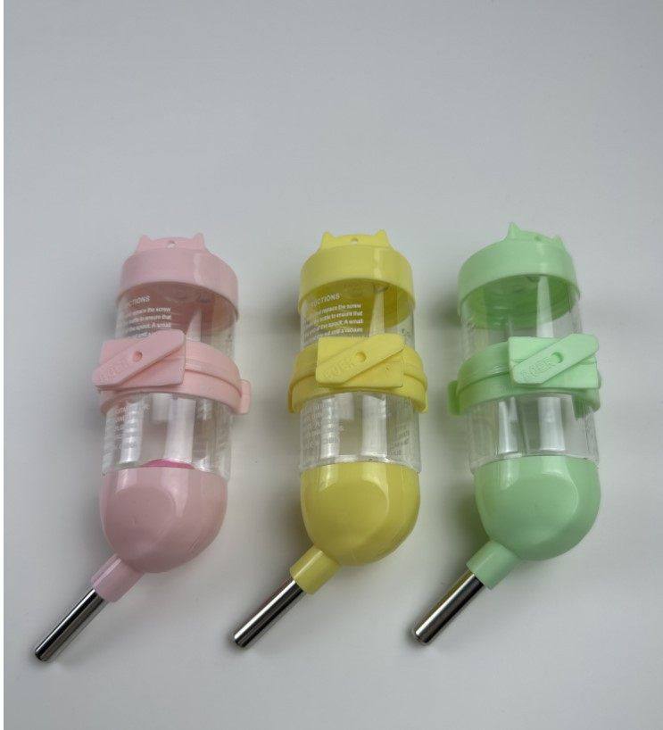 波尔 80ml毫升仓鼠水壶 宠物饮水器 金丝熊兔子不锈钢 喂水器,宠物/宠物食品及用品,玩具/造景装饰,淘宝优惠券,粉丝福利购,淘宝优惠卷