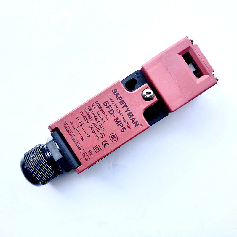 杭州西奥/西子奥的斯otis电梯 曳引主机盘车轮开关 sfd-mp5-c1x