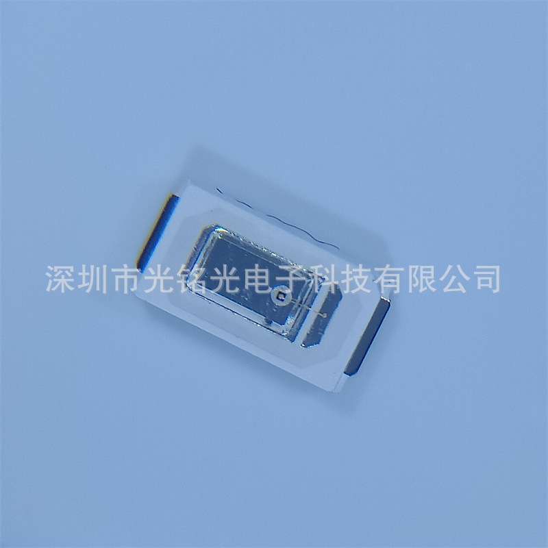 供应  5730红外发射管940nm 0.2W10mil红外线发射LED贴片灯珠