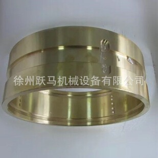 徐工平地机配件GR165 215A铜套85513028 180