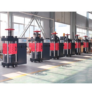 数显式 2000KN压力试验机 压力试验机压力试验机数显式