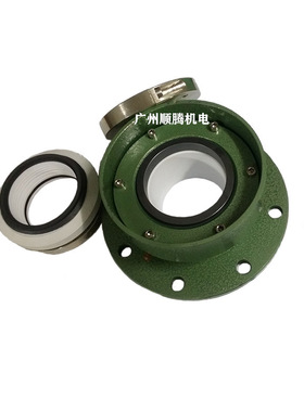 新款直供合金动环静环轴用密封 johncrane212反应釜用机械密封