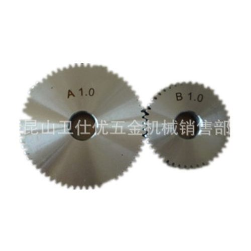 厂家直销203/4508/6516自动攻牙机牙距齿轮挂轮牙轮台湾攻牙机齿