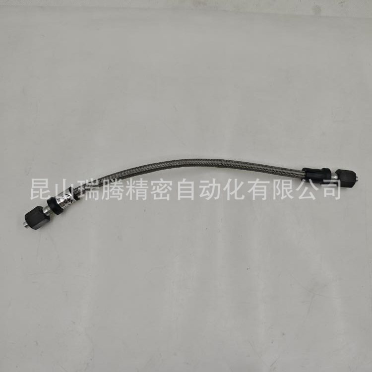 ASK高压尼龙软管NH2-UF1-0.5-UF1-W工作压力可达35MPa耐压至70MPa