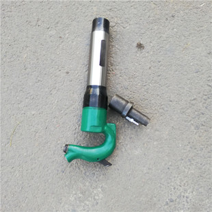 M16型气动铆钉枪 M28大动力汽车大梁风动热铆枪同旺 M22铆钉机