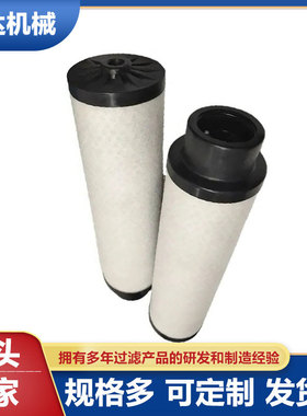 滤芯厂家油气分离滤芯CC1058884  CC1053700油雾滤芯