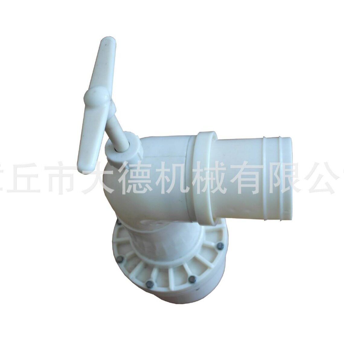 定制农业农田果林公园用塑料ABS,PE出水口，给水栓，阀门，